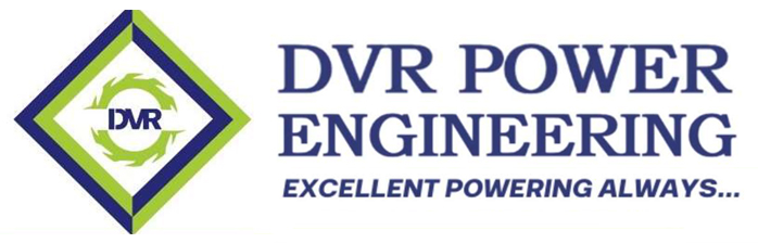 dvr power logo