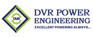 dvr power logo